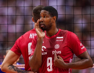 Miniatura: Szczególne słowa Wilfredo Leona w stronę...