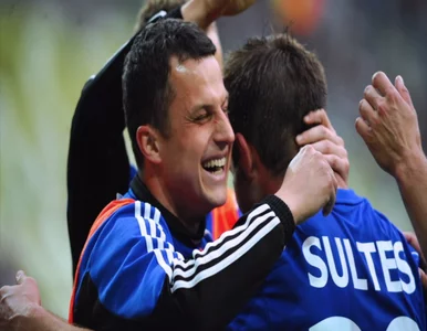 Miniatura: Niedzielan odszedł z Ruchu. I dostał swoje...