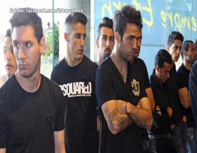 Miniatura: "Tito Per Sempre Etern". Barcelona oddaje...