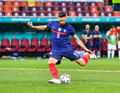 Miniatura: Serie A. Wzmocnienie wicemistrza Włoch....