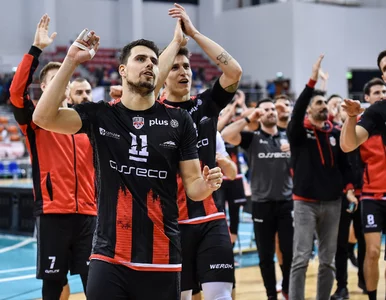 Miniatura: Fabian Drzyzga po rozbracie z...