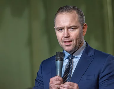 Miniatura: Nawrocki obejrzał sparing Ekstraklasy....