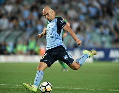 Miniatura: Mierzejewski ostro o Nawałce. „Nawet...