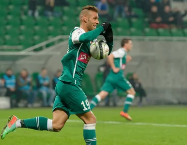 Miniatura: Paixao: Jestem lepszy od Orlando Sa