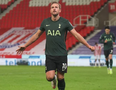 Miniatura: Angielska piłka w drugi dzień świąt. Czeka...