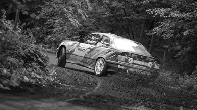 Miniatura: Cudem uniknął śmierci w tragicznym...