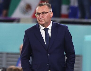 Czesław Michniewicz optymistycznie o nadchodzących meczach. „Ja goli za...