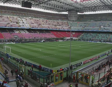 Miniatura: Kibice Milanu zbojkotowali mecz. "To nasz...