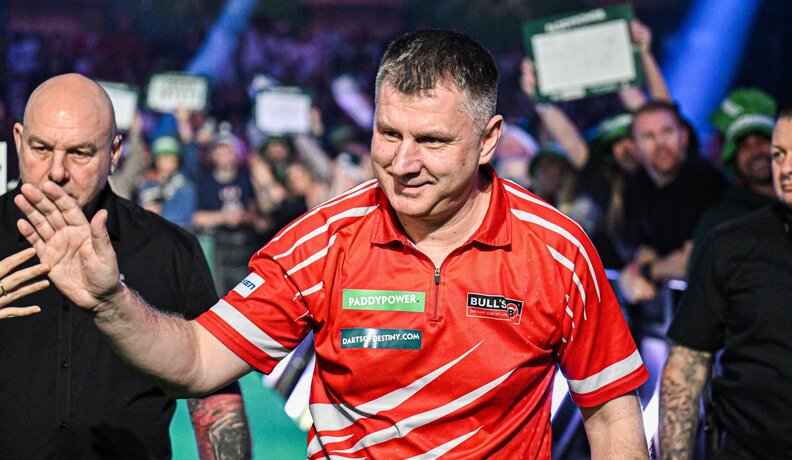 Miniatura: Cała Polska się w nim zakochała. Bohater,...