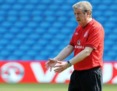 Miniatura: Anglicy stracili bramkarza. Kto za niego?