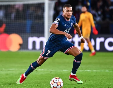 Miniatura: Mbappe zdradził kulisy sagi transferowej....