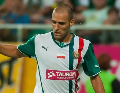 Miniatura: Śląsk straci swojego asa? Jest oferta z...