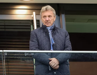 Miniatura: Boniek nie popiera konfliktu Michniewicza...