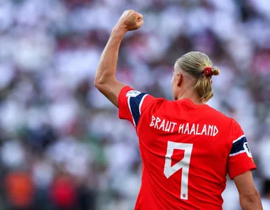 Miniatura: Norweska magia na mundialu! Show na...