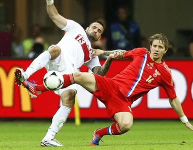 Miniatura: "Rosja pokazuje Polsce czerwoną kartkę"