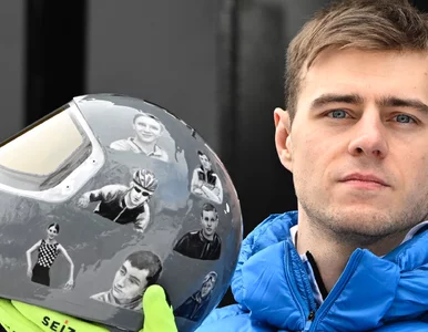 Miniatura: Ukrainiec wyrzucony z igrzysk! MKOl ostro...