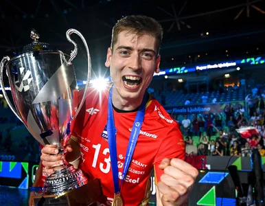 Miniatura: Kamil Semeniuk skomentował swój hitowy...