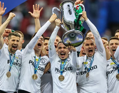 Miniatura: Znamy pary I rundy Pucharu Polski. Mecz...