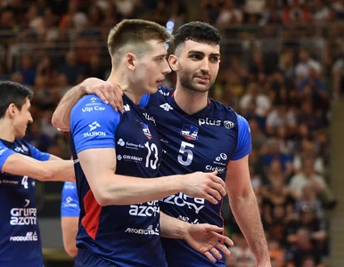 Miniatura: Tyle pieniędzy może zarobić ZAKSA za...