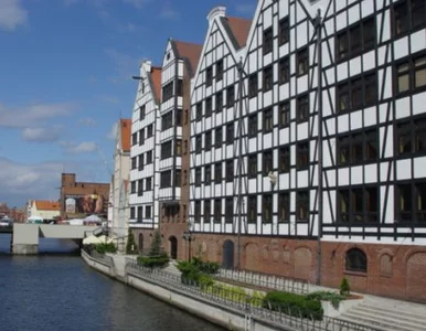 Miniatura: Więźniowie posprzątają Gdańsk przed Euro