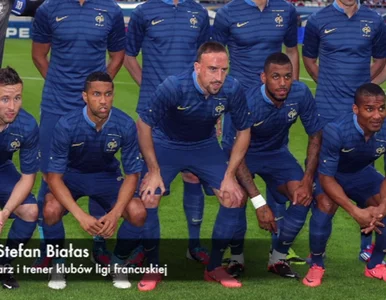 Miniatura: Ribery nie chce grać w kadrze. Zawieszą go...