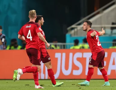 Miniatura: Euro 2020. Francja – Szwajcaria w 1/8...