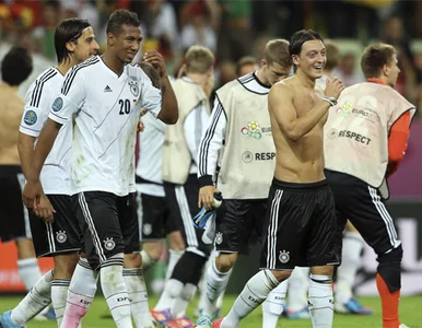 Miniatura: Niemcy mają w kadrze szpiega. "Trener jest...