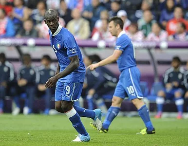 Miniatura: Czy Chorwacja i Hiszpania dogadają się, by...