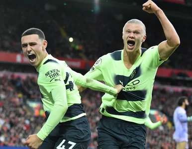 Miniatura: Burza po gali Złotej Piłki. Środowisko...