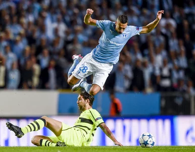 Miniatura: El. LM: Rywale Lecha za burtą. Awans Valencii