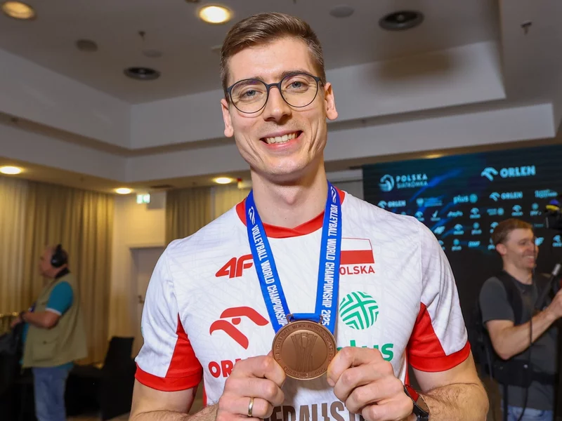 Kamil Semeniuk podjął decyzję ws. przyszłości. W tym klubie zagra Polak