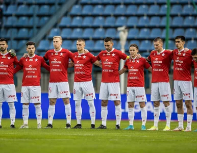 Miniatura: Jasna deklaracja współwłaściciela Wisły...