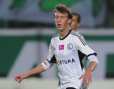 Miniatura: Jóźwiak: Bielika nie można porównywać z...