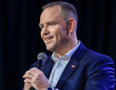 Miniatura: Tak Nawrocki będzie dopingował Polaków....