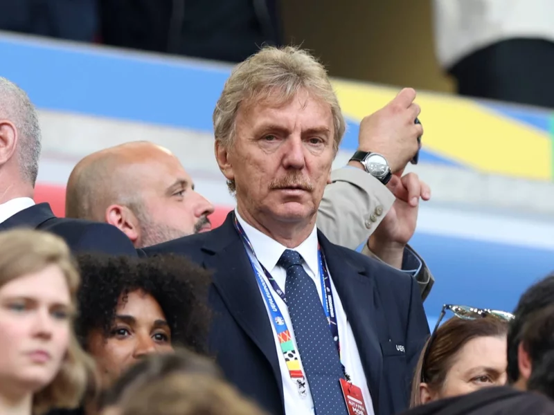 Zbigniew Boniek nie wytrzymał po tych słowach. „To jest cios w serce”
