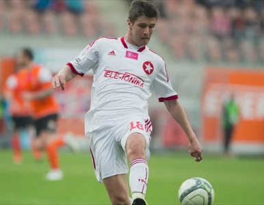 Miniatura: Lechia nie ściągnęła Mili. Teraz chce...