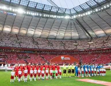 Miniatura: Izraelskie media zauważyły wpis PZPN po...