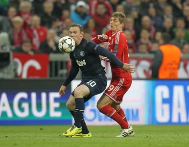 Miniatura: Transfer Kroosa coraz bliżej? Dyrektor...