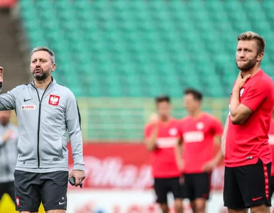 Miniatura: Boniek odpowiada na pytanie o...