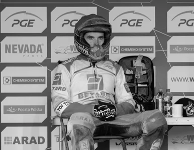 Miniatura: Ogromna tragedia w świecie sportu. Polak...