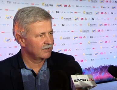 Tajner: Mamy szanse w Soczi na 12 medali