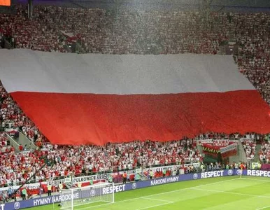 Miniatura: Marzenie Zimocha spełnione - trybuny we...