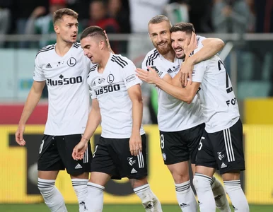 Miniatura: Na ile gotowym projektem jest Legia Kosty...