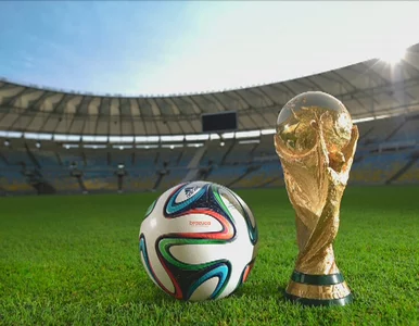 Miniatura: Mundial w Brazylii dostarczył rekordów....
