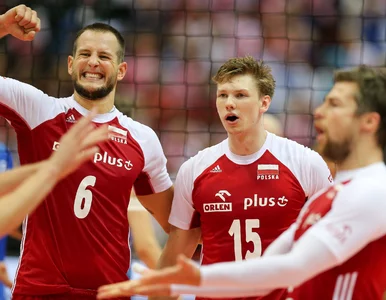 Miniatura: EUROVOLLEY 2017 NA ŻYWO: Polska - Estonia