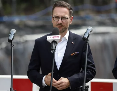 Miniatura: Poseł – prawnik zgłosił zdanie odrębne,...