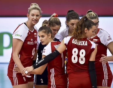 Miniatura: Koniec mistrzostw Europy dla polskich...