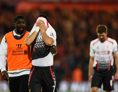 Miniatura: Menedżer Liverpoolu: Manchester City...