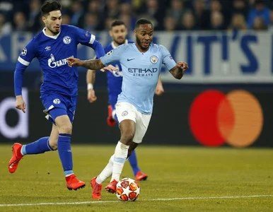 Miniatura: W pierwszym meczu było blisko sensacji....