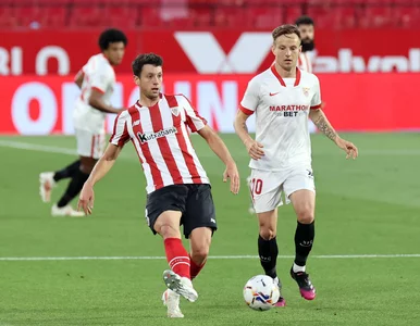 Miniatura: Ta akcja pogrzebała marzenia Sevilli o...